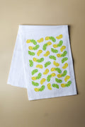 Lemon Lime Tea Towel